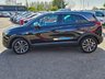 USED 2018 67 VAUXHALL CROSSLAND X 1.2 Elite SUV 5dr Petrol Manual Euro 6 (81 ps) 