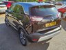 USED 2018 67 VAUXHALL CROSSLAND X 1.2 Elite SUV 5dr Petrol Manual Euro 6 (81 ps) 
