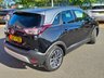 USED 2018 67 VAUXHALL CROSSLAND X 1.2 Elite SUV 5dr Petrol Manual Euro 6 (81 ps) 