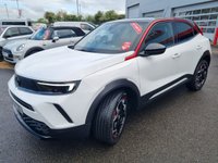 USED 2023 73 VAUXHALL MOKKA 1.2 Turbo GS SUV 5dr Petrol Auto Euro 6 (s/s) (130 ps) 