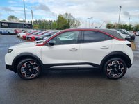 USED 2023 73 VAUXHALL MOKKA 1.2 Turbo GS SUV 5dr Petrol Auto Euro 6 (s/s) (130 ps) 