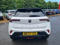 USED 2023 73 VAUXHALL MOKKA 1.2 Turbo GS SUV 5dr Petrol Auto Euro 6 (s/s) (130 ps) 