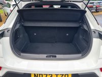 USED 2023 73 VAUXHALL MOKKA 1.2 Turbo GS SUV 5dr Petrol Auto Euro 6 (s/s) (130 ps) 