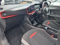 USED 2023 73 VAUXHALL MOKKA 1.2 Turbo GS SUV 5dr Petrol Auto Euro 6 (s/s) (130 ps) 