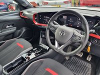USED 2023 73 VAUXHALL MOKKA 1.2 Turbo GS SUV 5dr Petrol Auto Euro 6 (s/s) (130 ps) 