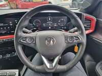 USED 2023 73 VAUXHALL MOKKA 1.2 Turbo GS SUV 5dr Petrol Auto Euro 6 (s/s) (130 ps) 
