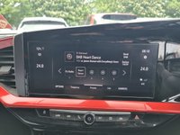USED 2023 73 VAUXHALL MOKKA 1.2 Turbo GS SUV 5dr Petrol Auto Euro 6 (s/s) (130 ps) 