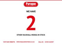 USED 2023 73 VAUXHALL MOKKA 1.2 Turbo GS SUV 5dr Petrol Auto Euro 6 (s/s) (130 ps) 