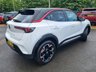 USED 2023 73 VAUXHALL MOKKA 1.2 Turbo GS SUV 5dr Petrol Auto Euro 6 (s/s) (130 ps) 
