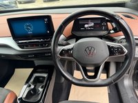 USED 2022 22 VOLKSWAGEN ID4 Pure 52kWh Life SUV 5dr Electric Auto (148 ps) PERFECT FOR ROI EXPORT ZERO VRT