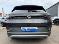 USED 2022 22 VOLKSWAGEN ID4 Pure 52kWh Life SUV 5dr Electric Auto (148 ps) PERFECT FOR ROI EXPORT ZERO VRT