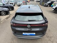USED 2022 22 VOLKSWAGEN ID4 Pure 52kWh Life SUV 5dr Electric Auto (148 ps) PERFECT FOR ROI EXPORT ZERO VRT