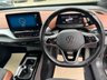 USED 2022 22 VOLKSWAGEN ID4 Pure 52kWh Life SUV 5dr Electric Auto (148 ps) PERFECT FOR ROI EXPORT ZERO VRT