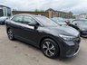 USED 2022 22 VOLKSWAGEN ID4 Pure 52kWh Life SUV 5dr Electric Auto (148 ps) PERFECT FOR ROI EXPORT ZERO VRT