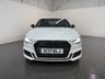 USED 2017 17 AUDI S3 2.0 TFSI Black Edition Hatchback 3dr Petrol S Tronic quattro Euro 6 (s/s) (310 ps) 2 keys, leather, cruise, DAB radio