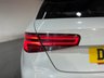 USED 2017 17 AUDI S3 2.0 TFSI Black Edition Hatchback 3dr Petrol S Tronic quattro Euro 6 (s/s) (310 ps) 2 keys, leather, cruise, DAB radio