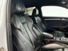 USED 2017 17 AUDI S3 2.0 TFSI Black Edition Hatchback 3dr Petrol S Tronic quattro Euro 6 (s/s) (310 ps) 2 keys, leather, cruise, DAB radio