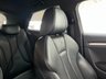 USED 2017 17 AUDI S3 2.0 TFSI Black Edition Hatchback 3dr Petrol S Tronic quattro Euro 6 (s/s) (310 ps) 2 keys, leather, cruise, DAB radio