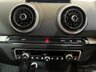 USED 2017 17 AUDI S3 2.0 TFSI Black Edition Hatchback 3dr Petrol S Tronic quattro Euro 6 (s/s) (310 ps) 2 keys, leather, cruise, DAB radio