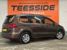 USED 2013 63 VOLKSWAGEN SHARAN 2.0 TDI BlueMotion Tech SE MPV 5dr Diesel Manual Euro 5 (s/s) (140 ps) 11 STAMPS IN THE BOOK!