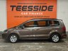 USED 2013 63 VOLKSWAGEN SHARAN 2.0 TDI BlueMotion Tech SE MPV 5dr Diesel Manual Euro 5 (s/s) (140 ps) 11 STAMPS IN THE BOOK!