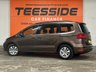 USED 2013 63 VOLKSWAGEN SHARAN 2.0 TDI BlueMotion Tech SE MPV 5dr Diesel Manual Euro 5 (s/s) (140 ps) 11 STAMPS IN THE BOOK!