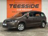 USED 2013 63 VOLKSWAGEN SHARAN 2.0 TDI BlueMotion Tech SE MPV 5dr Diesel Manual Euro 5 (s/s) (140 ps) 11 STAMPS IN THE BOOK!