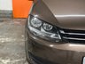 USED 2013 63 VOLKSWAGEN SHARAN 2.0 TDI BlueMotion Tech SE MPV 5dr Diesel Manual Euro 5 (s/s) (140 ps) 11 STAMPS IN THE BOOK!