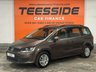 USED 2013 63 VOLKSWAGEN SHARAN 2.0 TDI BlueMotion Tech SE MPV 5dr Diesel Manual Euro 5 (s/s) (140 ps) 11 STAMPS IN THE BOOK!