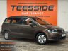 USED 2013 63 VOLKSWAGEN SHARAN 2.0 TDI BlueMotion Tech SE MPV 5dr Diesel Manual Euro 5 (s/s) (140 ps) 11 STAMPS IN THE BOOK!