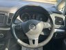 USED 2013 63 VOLKSWAGEN SHARAN 2.0 TDI BlueMotion Tech SE MPV 5dr Diesel Manual Euro 5 (s/s) (140 ps) 11 STAMPS IN THE BOOK!