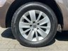 USED 2013 63 VOLKSWAGEN SHARAN 2.0 TDI BlueMotion Tech SE MPV 5dr Diesel Manual Euro 5 (s/s) (140 ps) 11 STAMPS IN THE BOOK!