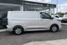 USED 2025 25 FORD TRANSIT CUSTOM 2.0 280 EcoBlue Limited Panel Van 5dr Diesel Manual L1 H1 Euro 6 (s/s) (136 ps) SECURITY LOCKS+REAR CAM+PLYLINE