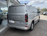 USED 2025 25 FORD TRANSIT CUSTOM 2.0 280 EcoBlue Limited Panel Van 5dr Diesel Manual L1 H1 Euro 6 (s/s) (136 ps) SECURITY LOCKS+REAR CAM+PLYLINE