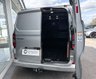 USED 2025 25 FORD TRANSIT CUSTOM 2.0 280 EcoBlue Limited Panel Van 5dr Diesel Manual L1 H1 Euro 6 (s/s) (136 ps) SECURITY LOCKS+REAR CAM+PLYLINE