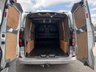 USED 2025 25 FORD TRANSIT CUSTOM 2.0 280 EcoBlue Limited Panel Van 5dr Diesel Manual L1 H1 Euro 6 (s/s) (136 ps) SECURITY LOCKS+REAR CAM+PLYLINE