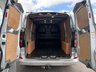 USED 2025 25 FORD TRANSIT CUSTOM 2.0 280 EcoBlue Limited Panel Van 5dr Diesel Manual L1 H1 Euro 6 (s/s) (136 ps) SECURITY LOCKS+REAR CAM+PLYLINE