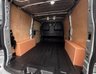USED 2025 25 FORD TRANSIT CUSTOM 2.0 280 EcoBlue Limited Panel Van 5dr Diesel Manual L1 H1 Euro 6 (s/s) (136 ps) SECURITY LOCKS+REAR CAM+PLYLINE