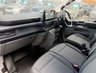 USED 2025 25 FORD TRANSIT CUSTOM 2.0 280 EcoBlue Limited Panel Van 5dr Diesel Manual L1 H1 Euro 6 (s/s) (136 ps) SECURITY LOCKS+REAR CAM+PLYLINE