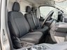 USED 2025 25 FORD TRANSIT CUSTOM 2.0 280 EcoBlue Limited Panel Van 5dr Diesel Manual L1 H1 Euro 6 (s/s) (136 ps) SECURITY LOCKS+REAR CAM+PLYLINE