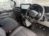 USED 2025 25 FORD TRANSIT CUSTOM 2.0 280 EcoBlue Limited Panel Van 5dr Diesel Manual L1 H1 Euro 6 (s/s) (136 ps) SECURITY LOCKS+REAR CAM+PLYLINE