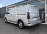 USED 2025 25 FORD TRANSIT CUSTOM 2.0 280 EcoBlue Limited Panel Van 5dr Diesel Manual L1 H1 Euro 6 (s/s) (136 ps) SECURITY LOCKS+REAR CAM+PLYLINE