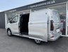 USED 2025 25 FORD TRANSIT CUSTOM 2.0 280 EcoBlue Limited Panel Van 5dr Diesel Manual L1 H1 Euro 6 (s/s) (136 ps) SECURITY LOCKS+REAR CAM+PLYLINE