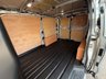 USED 2025 25 FORD TRANSIT CUSTOM 2.0 280 EcoBlue Limited Panel Van 5dr Diesel Manual L1 H1 Euro 6 (s/s) (136 ps) SECURITY LOCKS+REAR CAM+PLYLINE
