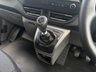 USED 2025 25 FORD TRANSIT CUSTOM 2.0 280 EcoBlue Limited Panel Van 5dr Diesel Manual L1 H1 Euro 6 (s/s) (136 ps) SECURITY LOCKS+REAR CAM+PLYLINE