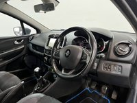 USED 2017 17 RENAULT CLIO 1.5 dCi Dynamique S Nav Hatchback 5dr Diesel Manual Euro 6 (s/s) (90 ps) 2 keys, FSH, DAB, cruise, alloys