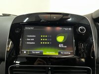 USED 2017 17 RENAULT CLIO 1.5 dCi Dynamique S Nav Hatchback 5dr Diesel Manual Euro 6 (s/s) (90 ps) 2 keys, FSH, DAB, cruise, alloys