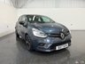 USED 2017 17 RENAULT CLIO 1.5 dCi Dynamique S Nav Hatchback 5dr Diesel Manual Euro 6 (s/s) (90 ps) 2 keys, FSH, DAB, cruise, alloys