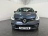 USED 2017 17 RENAULT CLIO 1.5 dCi Dynamique S Nav Hatchback 5dr Diesel Manual Euro 6 (s/s) (90 ps) 2 keys, FSH, DAB, cruise, alloys