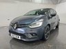 USED 2017 17 RENAULT CLIO 1.5 dCi Dynamique S Nav Hatchback 5dr Diesel Manual Euro 6 (s/s) (90 ps) 2 keys, FSH, DAB, cruise, alloys